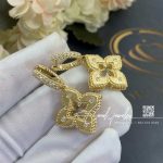 Roberto Coin Venetian Princess Earrings With Diamonds Adr777ea2848 (3)