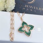 Roberto Coin Venetian Princess Pendant With Diamonds And Malachite Adv777cl3193 01 (1)