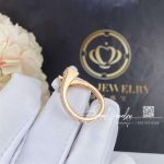 Marli Cleo Diamond Slim Ring In Rose Gold White Agate Cleo R1 (4)