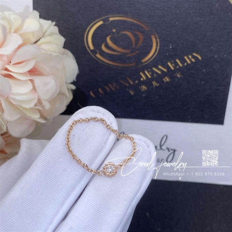 Dior Mimirose Ring Rose Gold And Diamond Jmro95001 0000 (2)