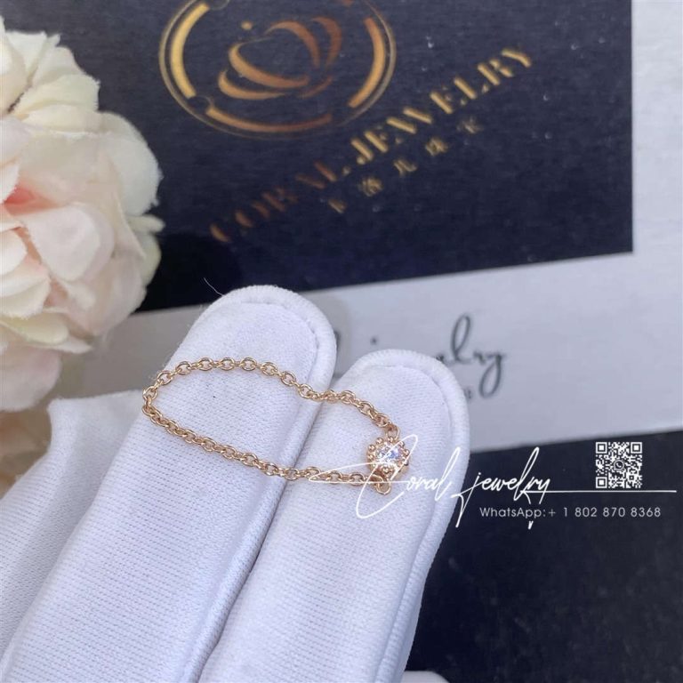 Dior Mimirose Ring Rose Gold And Diamond Jmro95001 0000 (5)