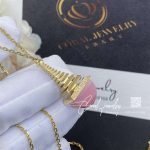 Marli Cleo Rev Pendant Yellow Gold Pink Opal Cleo N26 (6)