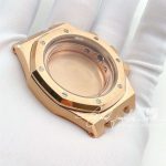 Audemars Piguet – 26331 Custom Rose Gold Case (4)