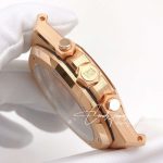 Audemars Piguet – 26331 Custom Rose Gold Case (7)