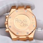 Audemars Piguet – 26331 Custom Rose Gold Case (8)