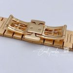 Patek Philippe – Custom 5711 5712 5980 Rose Gold Replacement Strap (7)