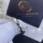 Cartier 1895 Platinum Wedding Band 5mm Ref. B4059500 (3)