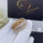 Cartier Trinity Ring Classic Diamonds Ref. N4210700 (4)