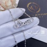 Cartier Panthère De Cartier Necklace, White Gold Diamonds N7424219 (3)