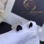 Van Cleef & Arpels Sweet Alhambra Earring (4)