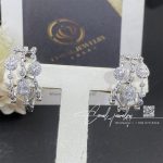 Sartoro Happy Iconic Earrings Happy E12wg (8)