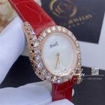 Piaget Limelight Gala Precious Watch Rose God (3)