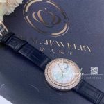 Piaget Possession Watch Mother Of Pearl And Diamond Watch In Pink Gold G0a45082 (10)