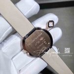 Van Cleef & Arpels Charms Watch, 25 Mm Rose Gold, Diamond Vcaro29800 (4)