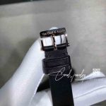 Van Cleef & Arpels Charms Watch, 25 Mm Rose Gold, Diamond Vcaro29800 (5)