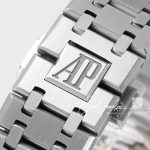 Replica Audemars Piguet Royal Oak 15510 41mm Apsf Black Dial Swiss 4302 (6)