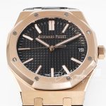 Replica Audemars Piguet Royal Oak 15510 41mm Apsf Blue Dial Swiss 4302 (4)