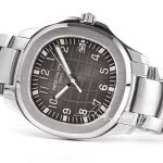 Replica Patek Philippe Aquanaut 5167r Zf V3 Ss Gray Dial Swiss 324sc (7)