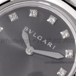 Replica Bvlgari Lvcea Bvf Grey Dial In Steel (3)