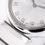 Replica Bvlgari Lvcea Bvf Silver Dial In Steel (4)