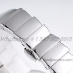 Replica Bvlgari Lvcea Bvf Silver Dial In Steel (8)