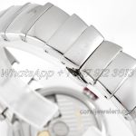 Replica Bvlgari Lvcea Silver Dial In Steel With Diamond Bezel (8)