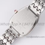 Replica Bvlgari Serpenti Seduttori Bvf Ref 103144 White Dial In Steelrose Gold (8)