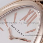 Replica Bvlgari Serpenti Seduttori Bvf Ref 103145 White Dial In Rose Gold (4)