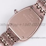 Replica Bvlgari Serpenti Seduttori Bvf Ref 103145 White Dial In Rose Gold (8)