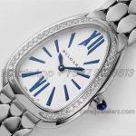 Replica Bvlgari Serpenti Seduttori Bvf Ref 103148 White Dial (3)