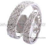 Replica Bvlgari Serpenti Seduttori Bvf White Dial In Steel With Diamonds (2)