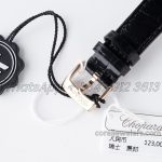 Replica Chopard Happy Sport Automatic Zf 30mm White Dial In Steelrose Gold (8)