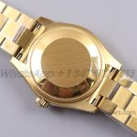 Replica Rolex Ladies Datejust 31mm 278273 Twf Champagne Dial (9)