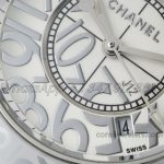 Replica Chanel Ladies J12 Bvf 33mm White Dial Swiss Quartz Movement (14)