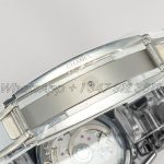 Replica Chanel Ladies J12 Watch Bvf 38 Mm In Steel Black Caliber 12.1 Movement (8)