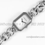 Replica Chanel Ladies Premiere Bvf 20mm Mop Dial (3)