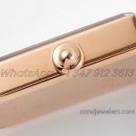 Replica Chanel Ladies Premiere Bvf 20mm Yg Mop Dial (15)