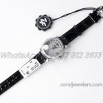 Replica Chopard Happy Sport Automatic Zf 30mm Mop Dial With Diamond Bezel (6)