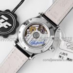 Replica Chopard Happy Sport Automatic Zf 30mm Mop Dial With Diamond Bezel (7)