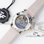 Replica Chopard Happy Sport Automatic Zf 30mm Pink Mop Dial In Steelrose Gold (7)