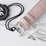 Replica Chopard Happy Sport Automatic Zf 30mm Pink Mop Dial In Steelrose Gold (8)