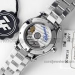 Replica Chopard Happy Sport Automatic Zf 30mm White Dial In Steel (7)