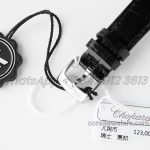 Replica Chopard Happy Sport Automatic Zf 30mm White Dial With Diamond Bezel (9)