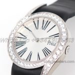 Replica Piaget Limelight Gala 26mm Zf Ss & Diamond Silver Dial Swiss Quartz (3)