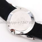 Replica Piaget Limelight Gala 26mm Zf Ss & Diamond Silver Dial Swiss Quartz (9)