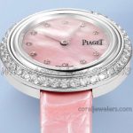 Replica Piaget Possession G0a45064 29mm Vsf Ss & Diamonds Pink Dial Swiss Quartz (7)