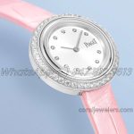 Replica Piaget Possession G0a45074 29mm Vsf Ss & Diamonds White Dial Swiss Quartz (2)