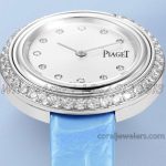 Replica Piaget Possession G0a48080 29mm Vsf Ss & Diamonds White Dial Swiss Quartz (5)