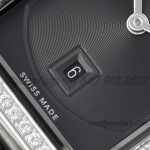 Replica Chanel Ladies Boy·friend Bvf Black Dial And Diamond Bezel Swiss Quartz Movement (5)