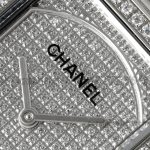 Replica Chanel Ladies Boy·friend Bvf Full Diamond Dials And Diamond Bezel Swiss Quartz Movement (13)